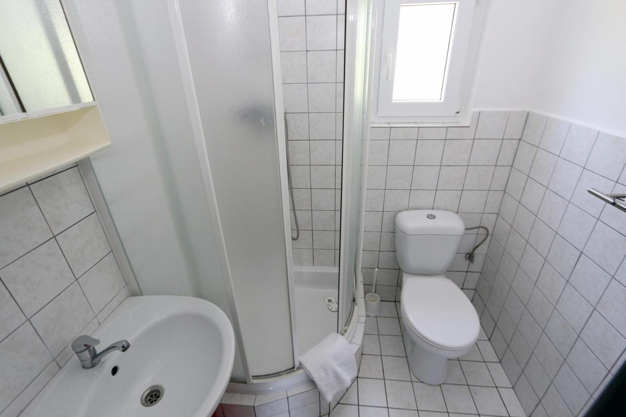 Penzion Mauritz Nová Pec Zewnętrze zdjęcie